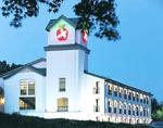 Mcintosh Inn of Media Inc.