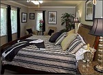 The Inn and Spa at Parkside featuring Spa Bloom::Yahoo! Travel