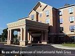 Holiday Inn Express And Suites Byron
