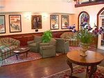 Comfort Suites Sumter