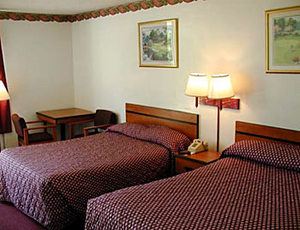 Knights Inn Summerton Santee::Hotels.com