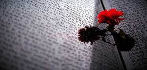 Vietnam Veterans Memorial::Nps.gov