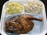 Jim's BBQ