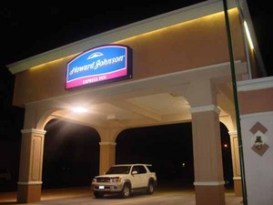 Howard Johnson::Orbitz
