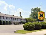 Super 8 Motel - Sturgeon Bay