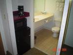 Hampton Inn Columbus-East