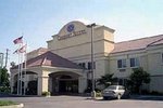 Comfort Suites Tulare
