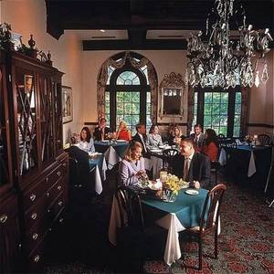 The Dunhill Hotel::Travelocity.com
