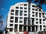 Holiday Inn Haifa Bayview