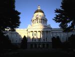 California State Capitol Museum