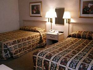 Best Western Inn at the Park::Expedia