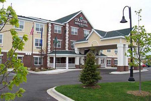 Country Inn & Suites Lino Lakes::Hotels.com