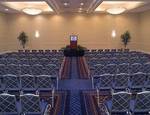 Hilton Durham Near Duke University