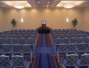 Hilton Durham Near Duke University::Travelocity.com