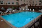 Homewood Suites By Hilton Sacramento-Roseville, Ca