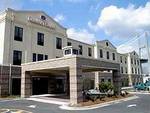 Comfort Suites Historic District Savannah