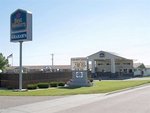 Best Western Graham's