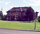 Albertson College of Idaho