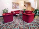Holiday Inn Select & Suites MPLS INTL ARPT-MALL OF AMERICA::Orbitz