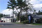 Motel 6 Traverse City
