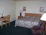 Americas Best Value Inn Sturgi