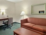 Ramada Plaza LAX El Segundo