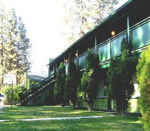 Big Pines Mountain House of Tahoe::Travelocity.com