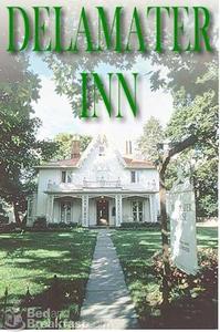 Beekman Arms/Delamater Inn::BedAndBreakfast.com