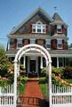 Palmer House Inn