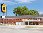 Super 8 Motel - Sheldon