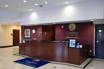 Comfort Inn & Suites Las Vegas