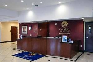 Comfort Inn & Suites Las Vegas::Travelocity.com