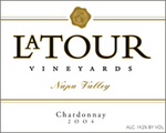 LaTour Vineyards
