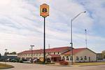 Super 8 Motel Miami Ok