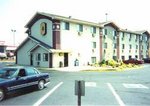Super 8 Motel Aberdeen MD