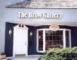 Brow Gallery (The)