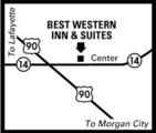 Best Western Inn And Suites