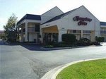 Hampton Inn Foley/Gulf Shores