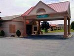Quality Inn Airport
