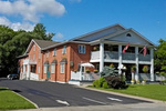 Best Western Colonel Butler Inn
