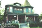 The Carriage House Bed & Breakfast