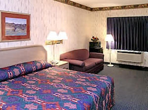 Best Western Sand Springs Inn & Suites::Travelocity.com