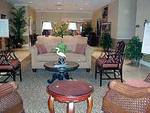 Quality Inn And Suites Riverfront