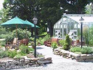 Inn at Weston::BedAndBreakfast.com