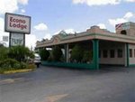 Econo Lodge Airport::Yahoo! Travel