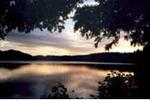 Lake Harris Campground