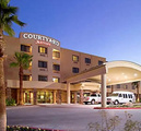 Courtyard by Marriott Las Vegas South::Yahoo! Travel