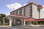 Howard Johnson Charleston North