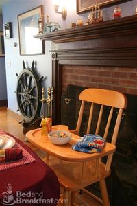 Inn at the Oaks::BedAndBreakfast.com