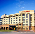 Denver Airport Marriott at Gateway Park